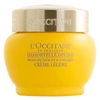 L'OCCITANE IMMORTELLE DIVINE LIGHT CREAM SPF 20 (NET WT. 1.7 OZ.),27DCS050I18S