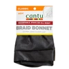 CANTU BRAID BONNET - CLASSIC,07951-36/3UK