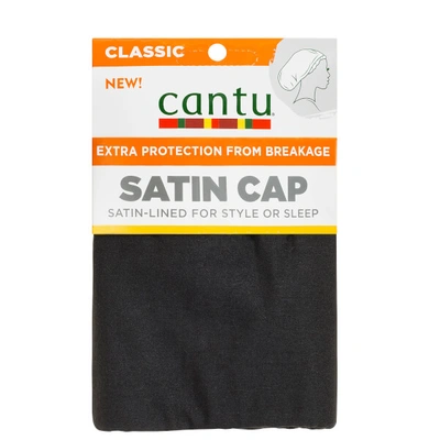 CANTU SATIN CAP - CLASSIC 07944-36/3UK