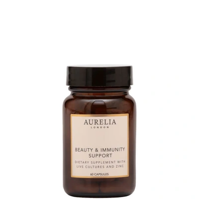 Aurelia Probiotic Skincare Beauty And Immunity Support Supplements (60 Capsules)