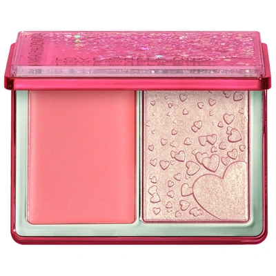 Natasha Denona Love Cheek Duo Palette 0.49oz/ 14g