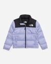 The North Face Nuptse 1996 Packable Quilted Down Jacket In Purple