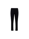 TOM FORD TOM FORD WOMEN'S BLACK OTHER MATERIALS JEANS,PAD056DEX105LB999 29