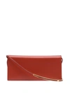 JIL SANDER CONTINENTAL WALLET BAG