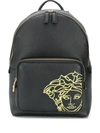 VERSACE VERSACE BAGS.. BLACK