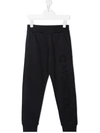 MONCLER CLASSIC TRACK PANTS