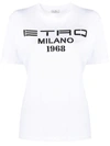 ETRO ETRO T-SHIRTS