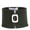 JW ANDERSON MERINO WOOL NECKBAND,KW0380 YN0008575