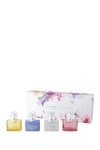 ENGLISH LAUNDRY FRAGRANCE COLLECTION,819029019739