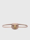 CHLOÉ MINI DREW WRISTLET / BELT BAG