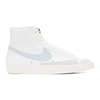Nike Blazer Mid '77 Vintage Men's Shoe In 109 White/c