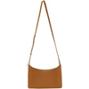 AESTHER EKME TAN SWAY BAG