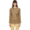 ANDERSSON BELL BROWN LAYLA SWEATER