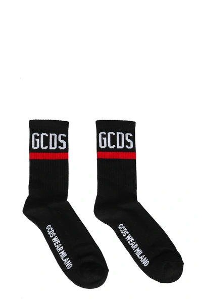 Gcds Logo Socks