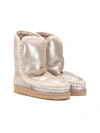 MOU GRAY BOOTS,101000C MGEGRY