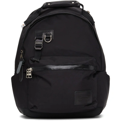 Master-piece Co Black Potential V.2 Backpack