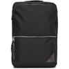 MASTER-PIECE CO BLACK VARIOUS BACKPACK