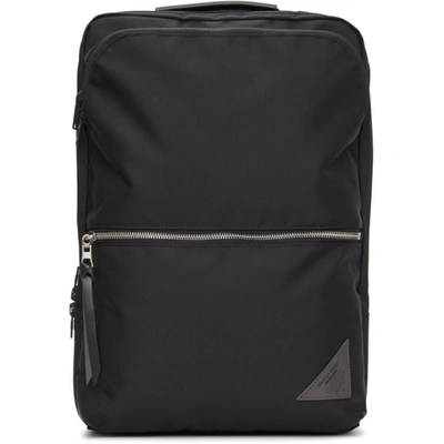 Master-piece Co Black Various Backpack