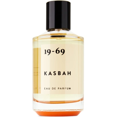 19-69 Kasbah Eau De Parfum 3.4 oz/ 100 ml In White
