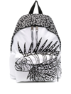 10 CORSO COMO BIG FISH BACKPACK