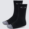 Oakley 5-pack Crew Socks In Black