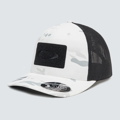 Oakley Si Multicam 110 Snapback Cap In Multicam Alpine