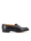 EDWARD GREEN LULWORTH HANDCRAFTED LOAFERS