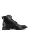 EDWARD GREEN CARNLEIGH ANKLE BOOTS
