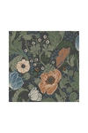 Anthropologie Anemone Wallpaper In Assorted