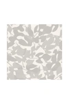 Susan Hable For Soicher Marin Leaves Wallpaper In Beige