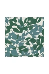 Susan Hable For Soicher Marin Leaves Wallpaper In Assorted