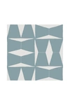 Susan Hable For Soicher Marin Brancusi Wallpaper In Blue