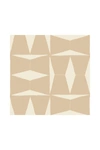 Susan Hable For Soicher Marin Brancusi Wallpaper In Beige