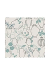 Susan Hable For Soicher Marin Flower Vases Wallpaper In Beige