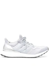 Adidas Originals Ultraboost 5. 0 Dna Nasa Sneakers Fx7972 In Grey