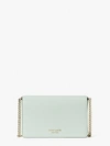 KATE SPADE SPENCER CHAIN WALLET,ONE SIZE