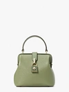 Kate Spade Remedy Small Top-handle Bag In Romaine