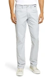 Travismathew Level Up Slim Fit Pants In Microchip