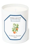 CARRIERE FRERES CANDLE,LYCO/13/CAR