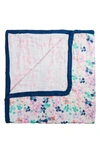 ADEN + ANAIS SILKY SOFT DREAM BLANKET(TM),WL5000