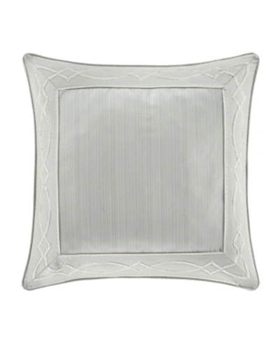 J Queen New York Nouveau Sham, European In Spa