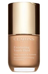 Clarins Everlasting Youth Fluid Foundation In 108.3