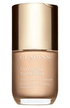 Clarins Everlasting Youth Fluid Foundation In 103