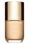 Clarins Everlasting Youth Fluid Foundation In 100.5