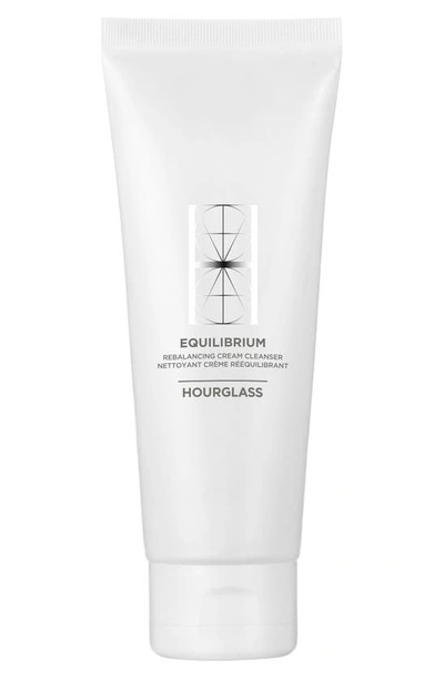 HOURGLASS EQUILIBRIUM™ REBALANCING CREAM CLEANSER, 0.91 OZ,H238000001