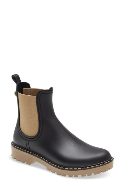 Toni Pons Cavour Chelsea Boot In Neturals