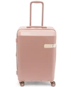 DKNY CLOSEOUT! DKNY RAPTURE 28" HARDSIDE SPINNER SUITCASE