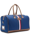 TOMMY HILFIGER LOGAN 21" SPORT DUFFEL