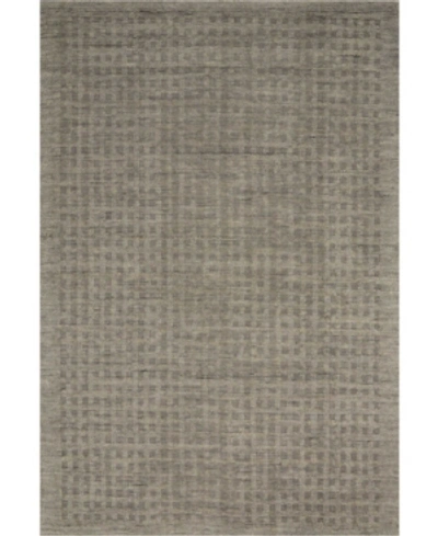 Nourison Marana Mnn01 Charcoal 8' X 10'6" Area Rug