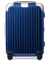 Rimowa Hybrid Cabin Case In Blue
